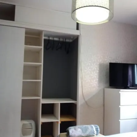 Homestay Near Airport La Laguna (Tenerife)