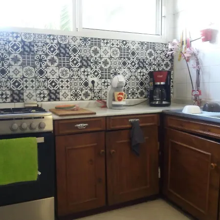 Homestay Near Airport *