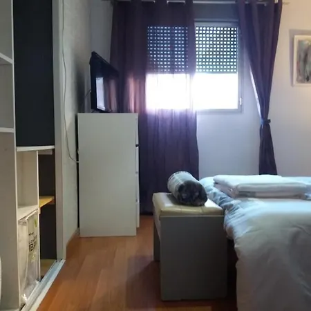 Privat bolig Near Airport *